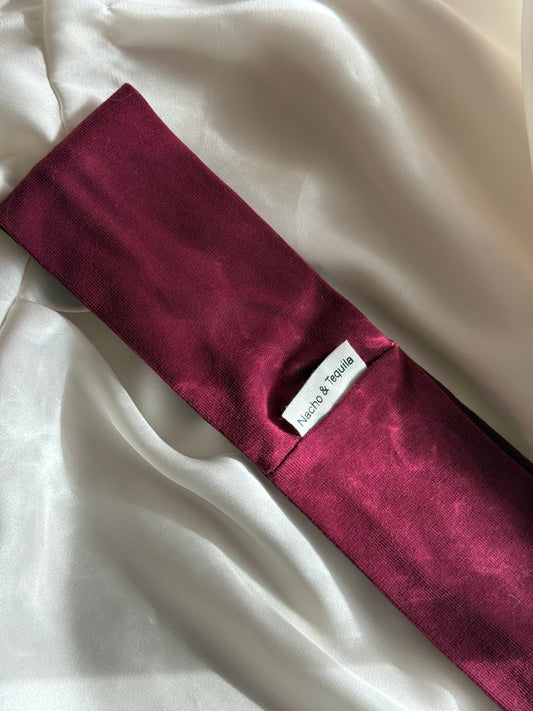 Haarband Hopeless romantic