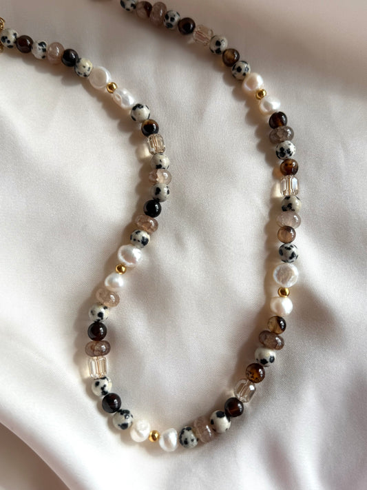 Chocolate Cookie Kette