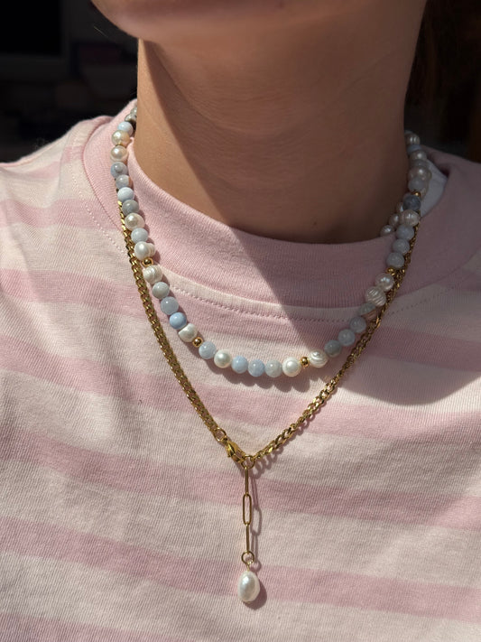 Goldie Kette