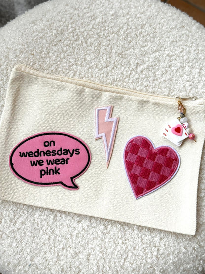 Patch Bag