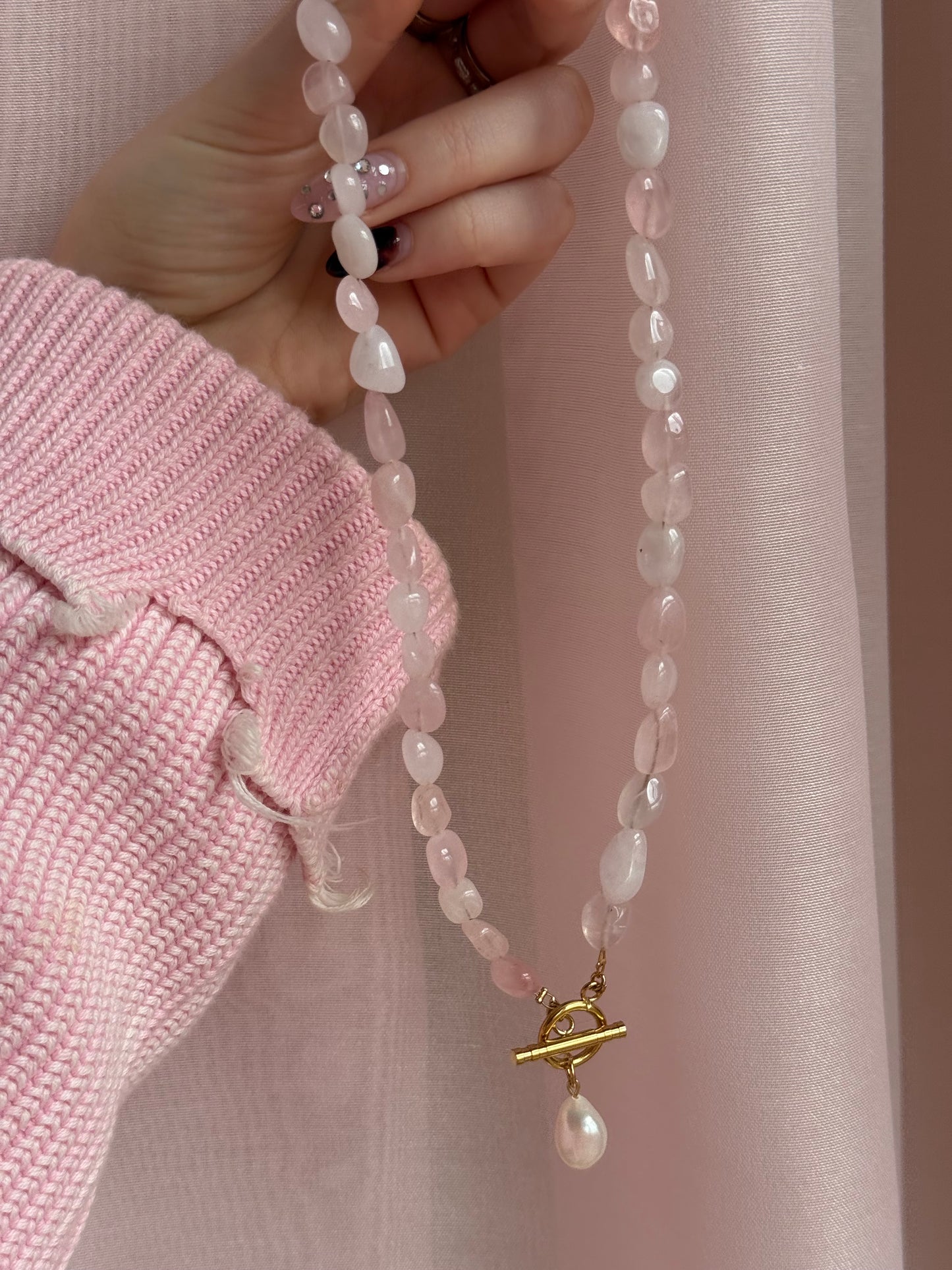 Rosy Kette