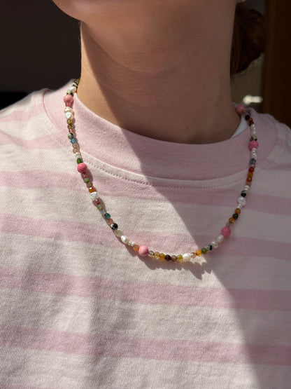 Tiny sweets Kette
