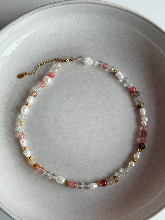 SPRING Kette