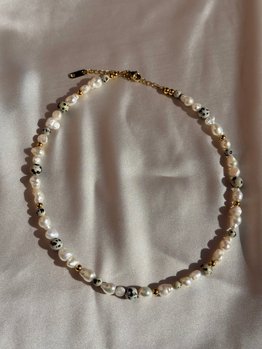 Cookies and Cream Kette