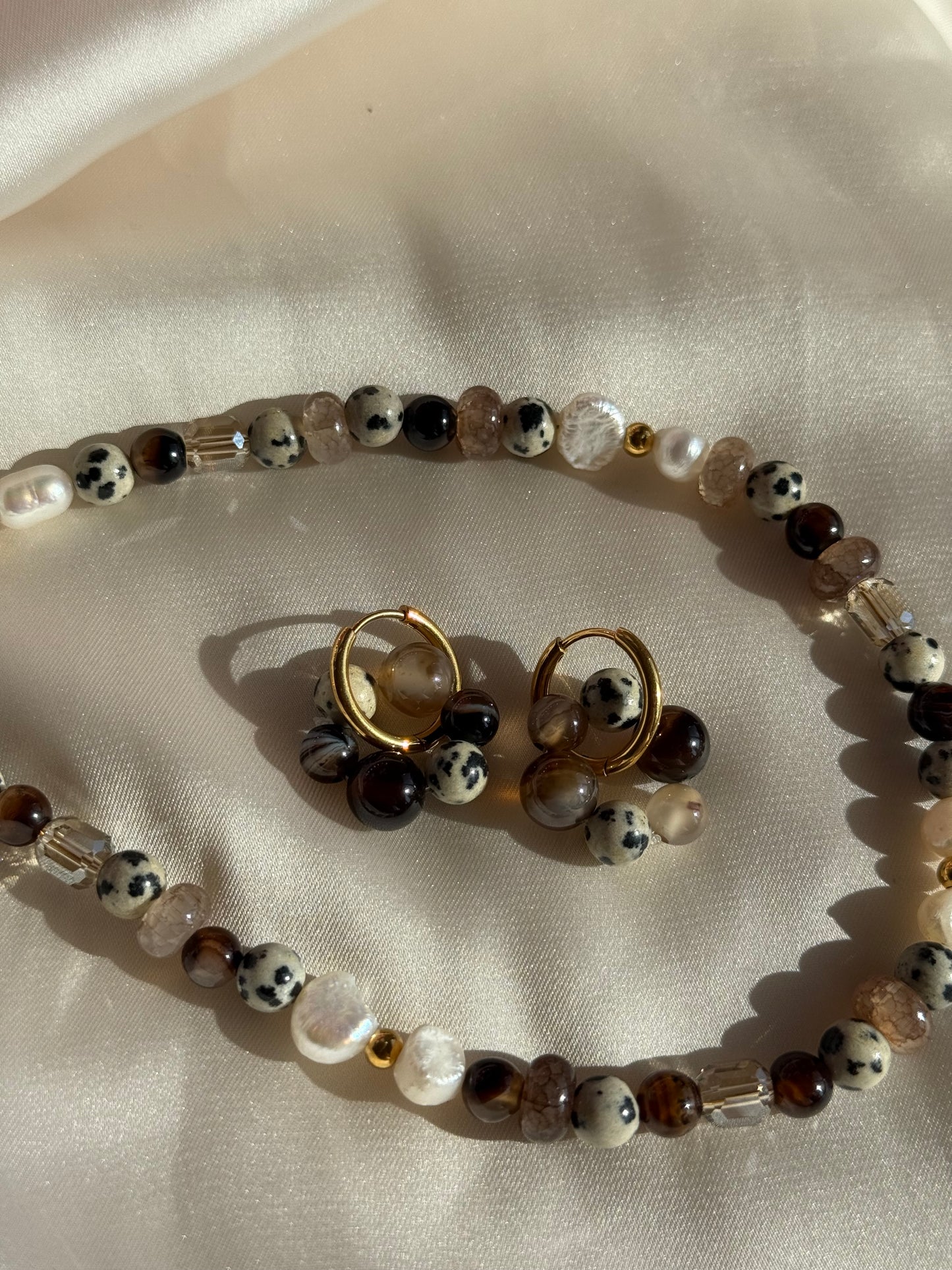 Chocolate Cookie Creolen