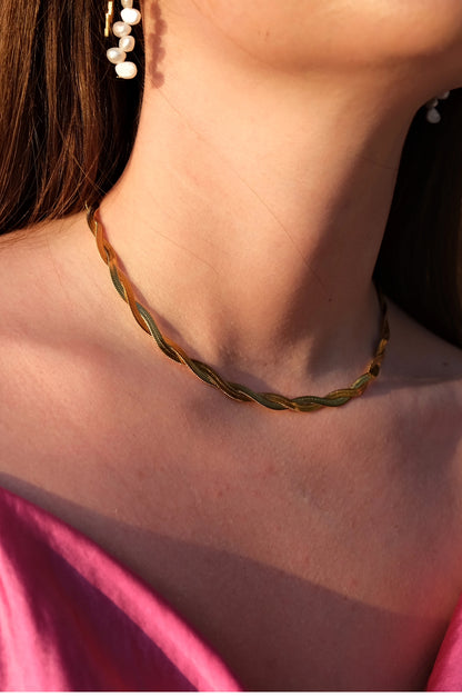 Twist Kette