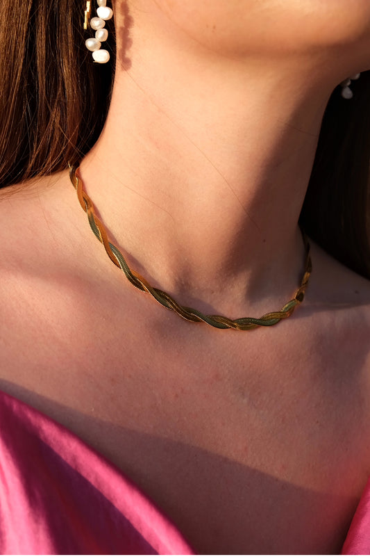 Twist Kette