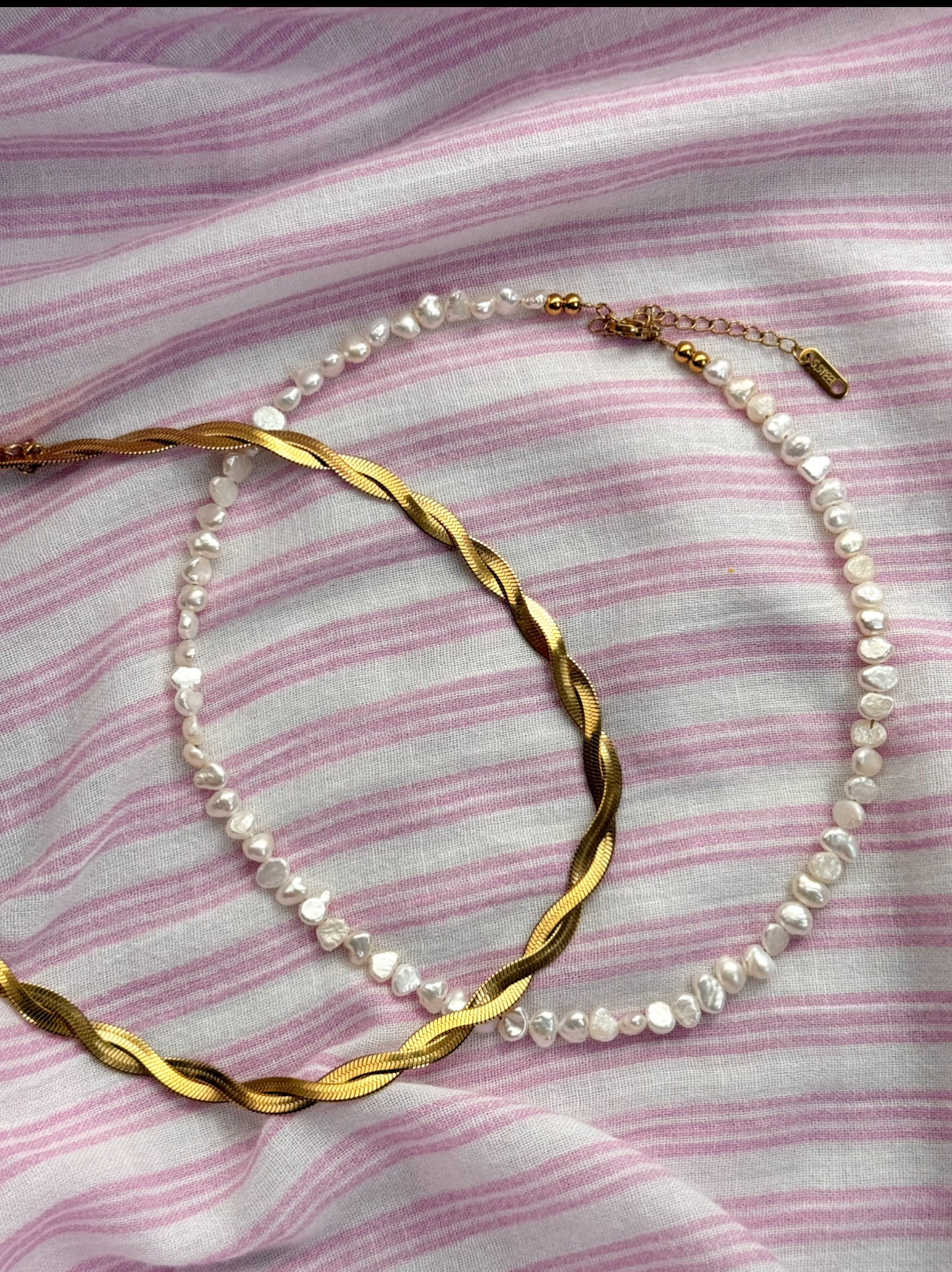 Twist Kette