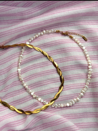 Twist Kette